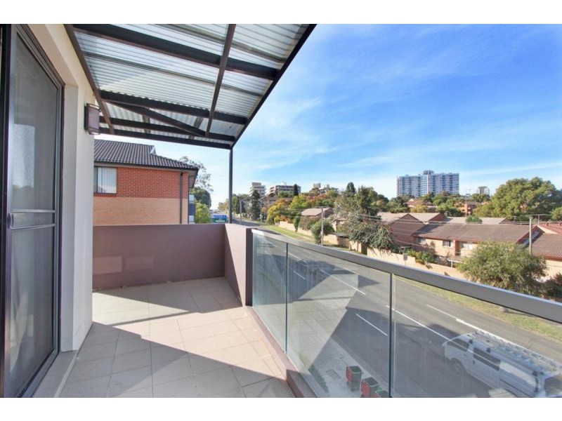 9/11 Pitt Street, Parramatta NSW 2150